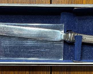 Wallace Rosepoint sterling