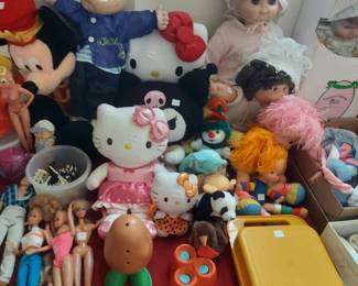 Sale Picture