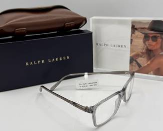 Designer Frames by Ralph Lauren