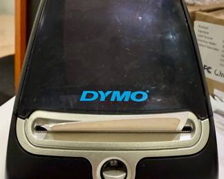 Buy it Now $85.00 Dymo LabelWriter 450 Turbo Label Printer