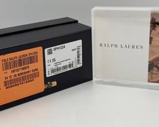 Designer Frames by Ralph Lauren