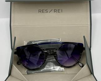 Designer Franes by RES / REI Made in Italy (Sunglass Lens)