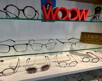 Woow Designer Frames