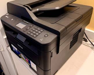 Buy it Now $150.00 Brother MFC Wifi Printer