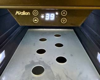 Buy it Now $2,500.00 Canon RK-F2 Full AutoRef-KeratometerBuy it Now $400.00 Avallon Stainless Steel Beverage Cooler with LED Lights.