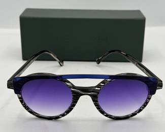 Designer Franes by RES / REI Made in Italy (Sunglass Lens)