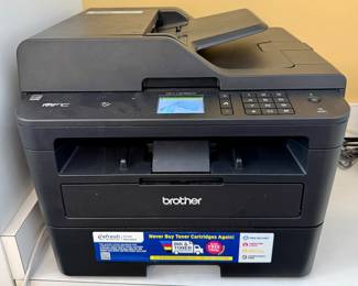 Buy it Now $150.00 Brother MFC Wifi Printer