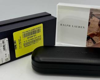 Designer Frames by Ralph Lauren