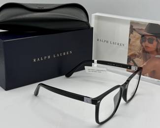 Designer Frames by Ralph Lauren