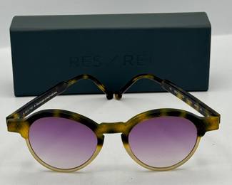 Designer Franes by RES / REI Made in Italy (Sunglass Lens)