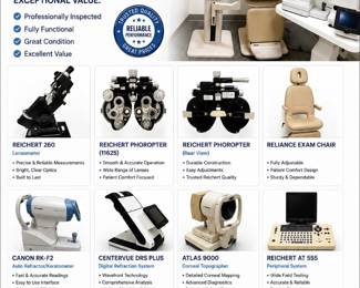 Vision Care
