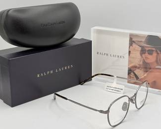 Designer Frames by Ralph Lauren