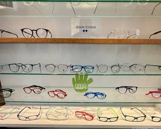 Nano Vista Sunglasses for Kids