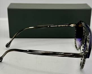 Designer Franes by RES / REI Made in Italy (Sunglass Lens)