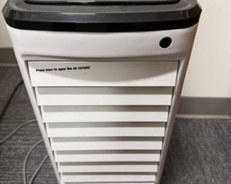 Censtech Evaporative Air Cooler (2 of 2))
