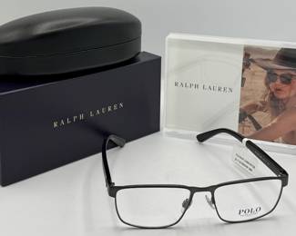 Designer Frames by Ralph Lauren