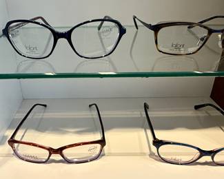 La Font Designer Frames (Made in France)