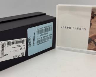 Designer Frames by Ralph Lauren