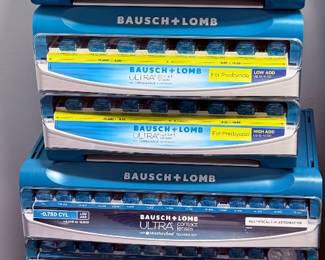 More Bausch & Lomb
