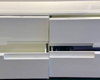 Buy it Now $500.00 Storage Units for each Shelf Unit
