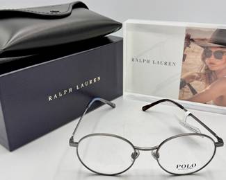 Designer Frames by Ralph Lauren
