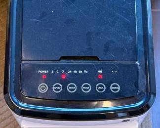 Censtech Evaporative Air Cooler (2 of 2))