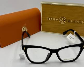 Designer Frame by Tory Burch (Only One Pair Left)