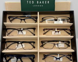 Designer Frames by Ted Baker of London