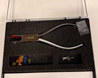 Buy it Now $20.00 Silhouetter Tool Kit
