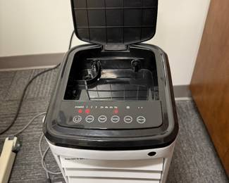 Censtech Evaporative Air Cooler (1of 2))