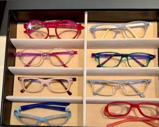 Nano Vista Kids Eyeglass Frames