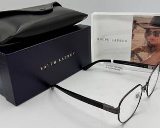 Designer Frames by Ralph Lauren