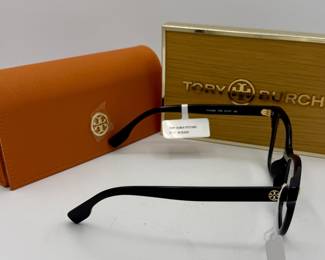 Designer Frame by Tory Burch (Only One Pair Left)