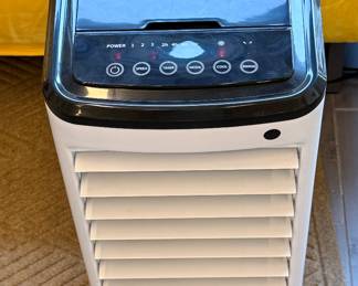 Censtech Evaporative Air Cooler (2 of 2))