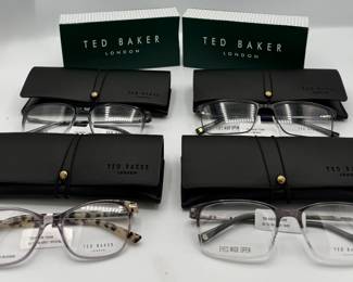 Designer Frames by Ted Baker of London