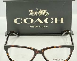 Designer Framea by Coach (Limited Inventory)