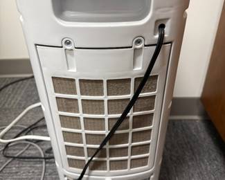 Censtech Evaporative Air Cooler (1of 2))
