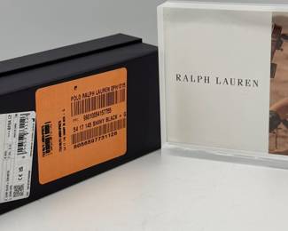 Designer Frames by Ralph Lauren