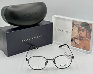 Designer Frames by Ralph Lauren