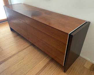 Glenn of California Dresser