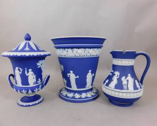 Wedgwood