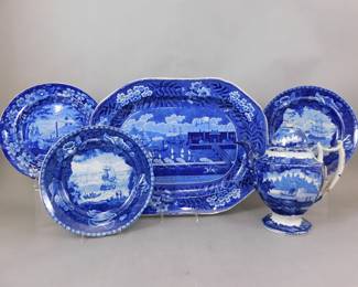 Historical Staffordshire