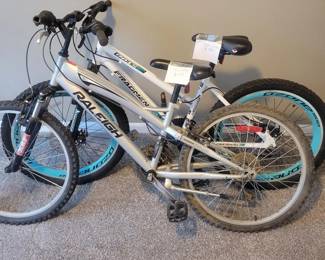 Bike sale