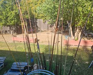 Fishing