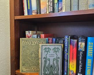 Books