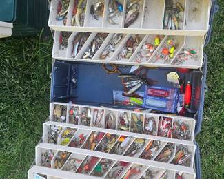 Fishing