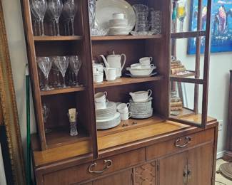 China hutch 