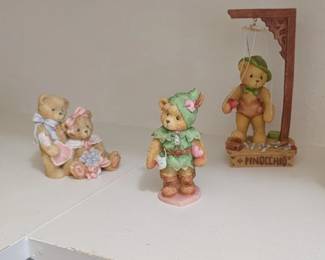 Cherished Teddies
