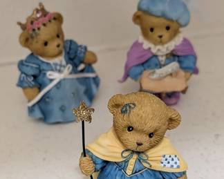 Cherished Teddies