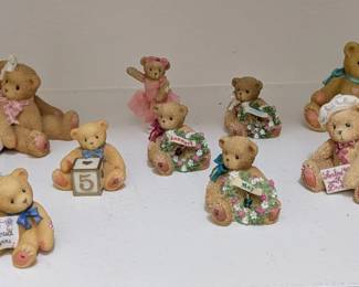 Cherished Teddies